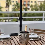 Terrazza Vanvitelli Appartement *