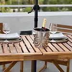 Terrazza Vanvitelli * Caserte