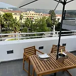 Terrazza Vanvitelli Caserte