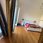 Appartement Terrazza Vanvitelli
