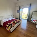 Appartement Terrazza Vanvitelli