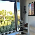 Terrazza Vanvitelli Appartement