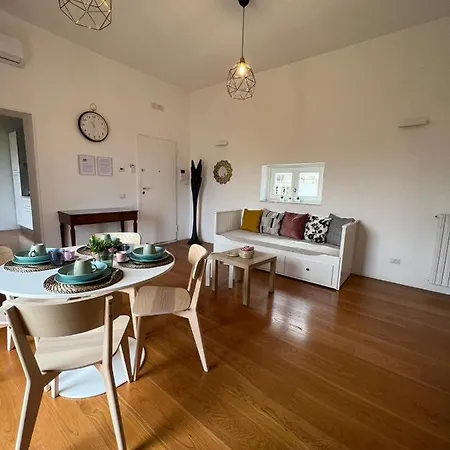 Terrazza Vanvitelli 카세르타