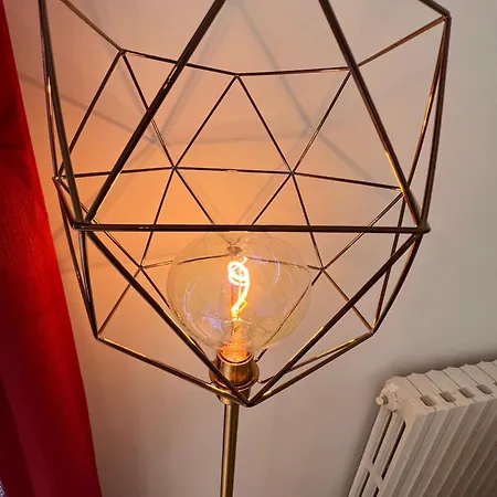 Appartement Terrazza Vanvitelli Caserte