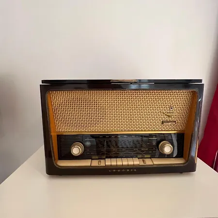 Terrazza Vanvitelli * Caserte