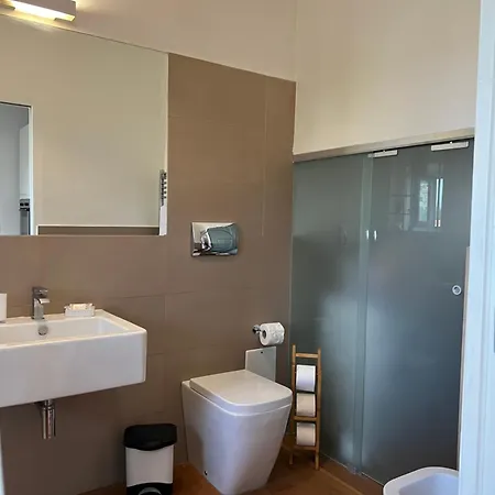 Apartamento Terrazza Vanvitelli *
