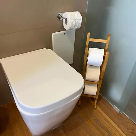 Terrazza Vanvitelli * Caserte