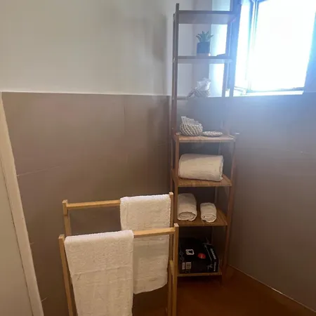 Apartamento Terrazza Vanvitelli
