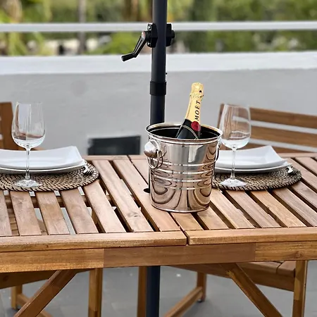 Terrazza Vanvitelli * 카세르타