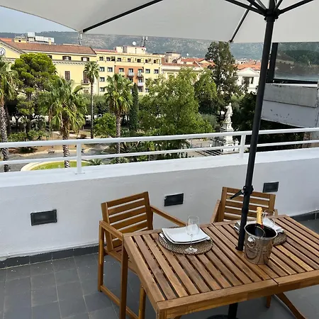 Terrazza Vanvitelli Caserta