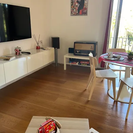 Terrazza Vanvitelli كازيرتا
