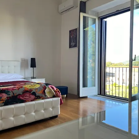 Terrazza Vanvitelli Appartement