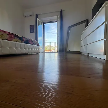 Terrazza Vanvitelli Semesterbostad *