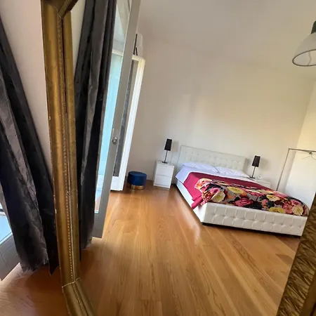 Apartamento Terrazza Vanvitelli