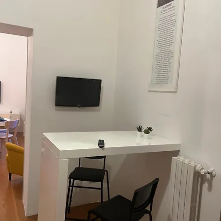 Terrazza Vanvitelli * Caserte