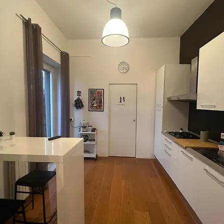 Terrazza Vanvitelli * Caserte