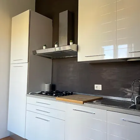 Terrazza Vanvitelli * Caserte