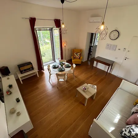 Terrazza Vanvitelli *