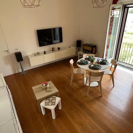 Terrazza Vanvitelli Caserte