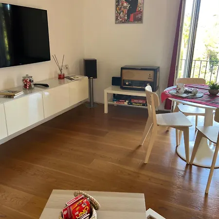 Terrazza Vanvitelli 카세르타
