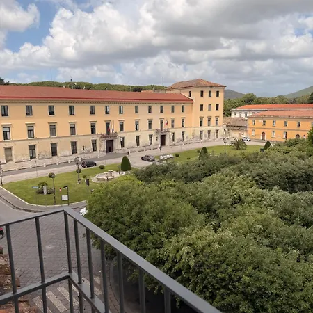 Terrazza Vanvitelli *