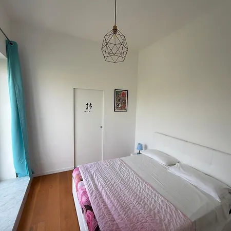 Holiday home Terrazza Vanvitelli