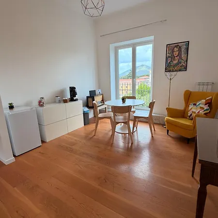 Holiday home Terrazza Vanvitelli *