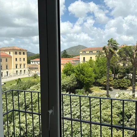 Terrazza Vanvitelli *