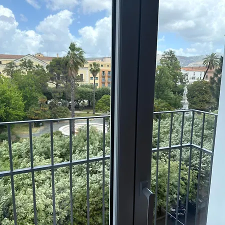 Terrazza Vanvitelli