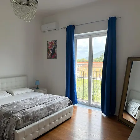 Terrazza Vanvitelli Holiday home