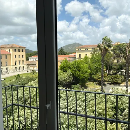 Holiday home Terrazza Vanvitelli *