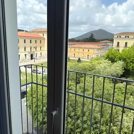 Terrazza Vanvitelli Caserta