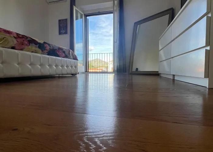 Terrazza Vanvitelli Apartament *