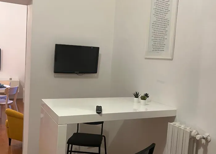 Terrazza Vanvitelli * Caserta