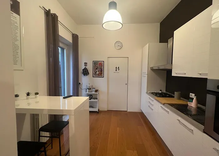 Terrazza Vanvitelli * Caserta