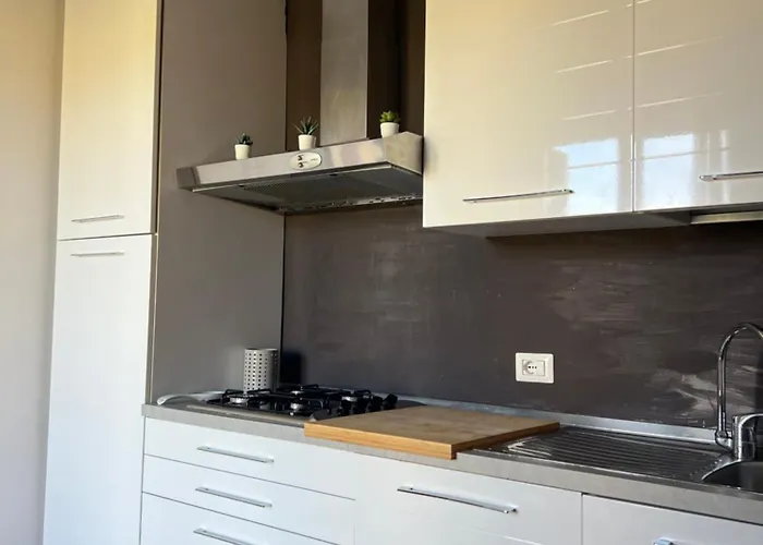 Terrazza Vanvitelli * Caserta