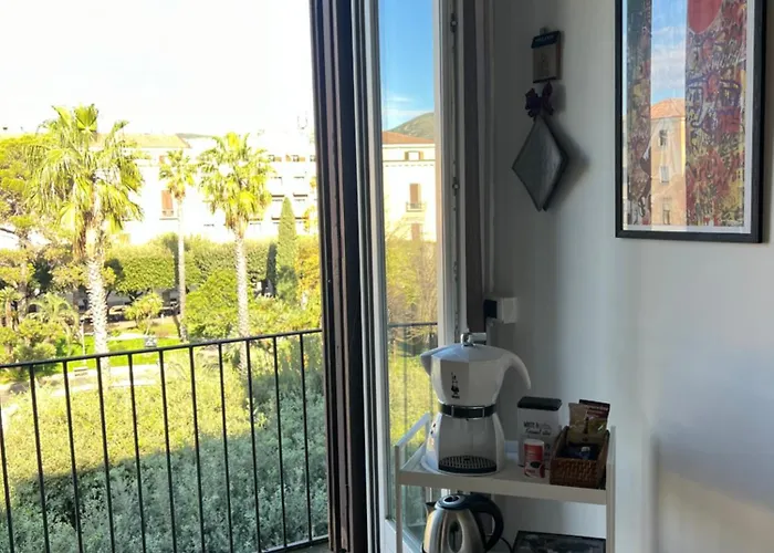 Terrazza Vanvitelli Apartament