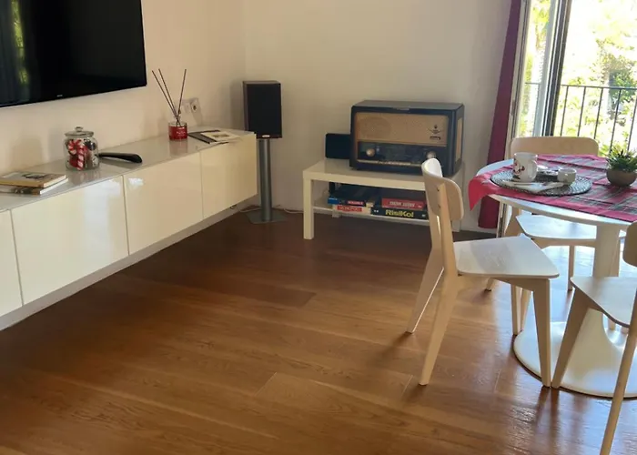 Terrazza Vanvitelli Caserta